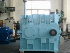 精密行星齒輪箱如何降低噪音？