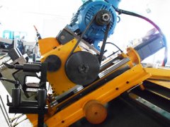 高效率、高精度、低能耗、操作簡單的PFT系列冷